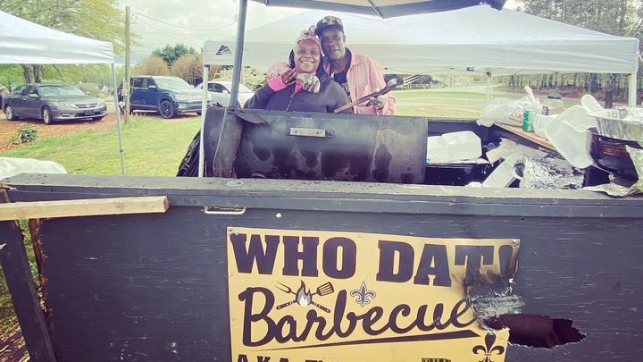 Main fundraiser photo