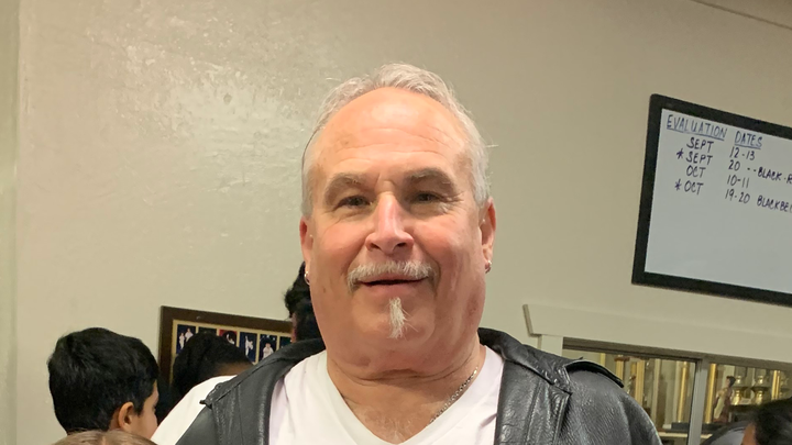 Main fundraiser photo