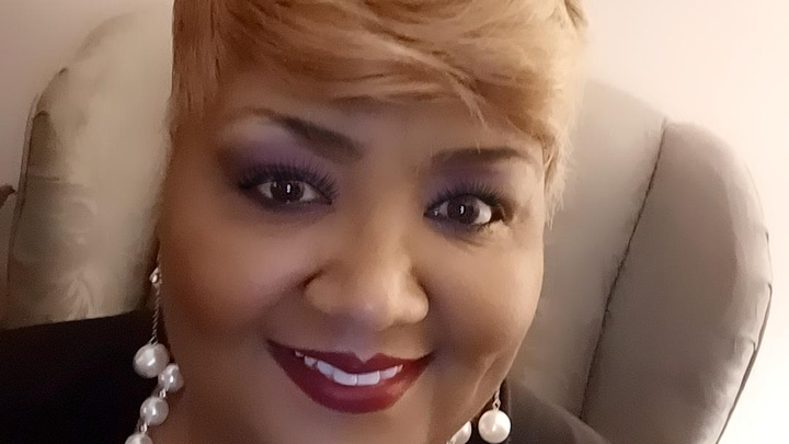 Rev. Tonya R. Spellmon campaign photo, 1 of 6