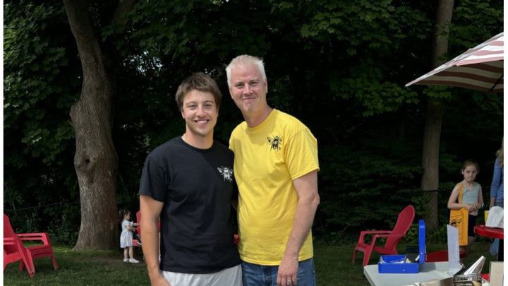 Main fundraiser photo