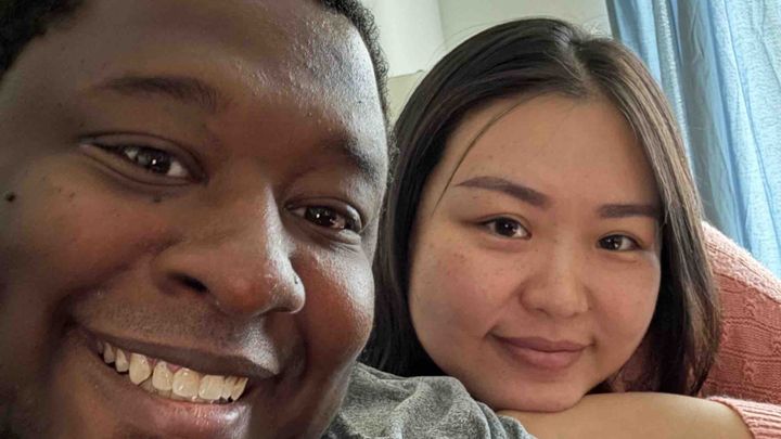 Help Cedric with his wife’s Lawyer Fees campaign photo, 1 of 7