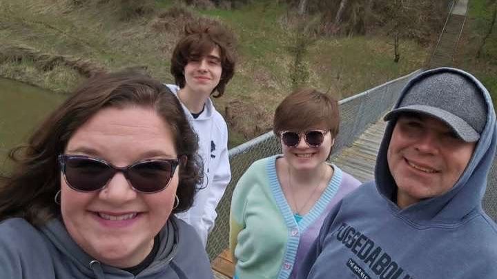 Support the Caru Family After Old Trails Fire campaign photo, 1 of 6