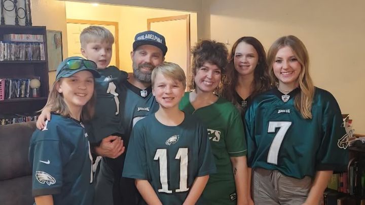 Help Us Make Our Family Official campaign photo, 1 of 5