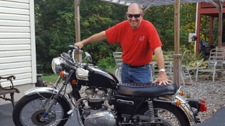 Honoring Rich’s Life and Legacy campaign photo, 1 of 7