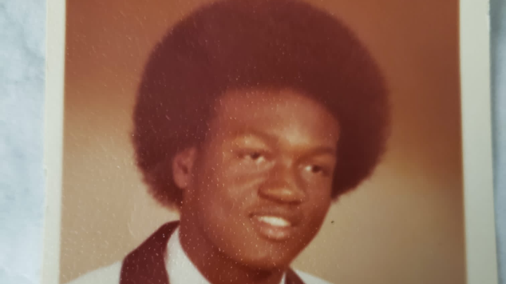 Funeral Expenses For Carlo R. Jean campaign photo, 1 of 2
