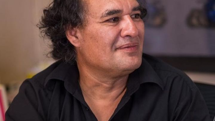 Foto principal da arrecadação de fundos