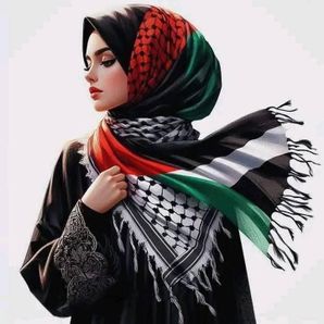 زهرة فلسطين