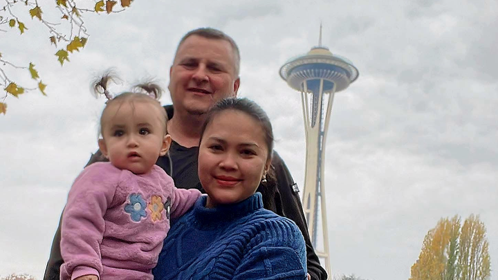 Help Chola and Amira with Medical and Legal Bills campaign photo, 1 of 3