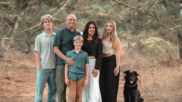 Support Vanessa's Family After Tragic Loss campaign photo, 1 of 8