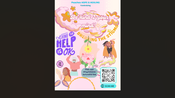 Main fundraiser photo