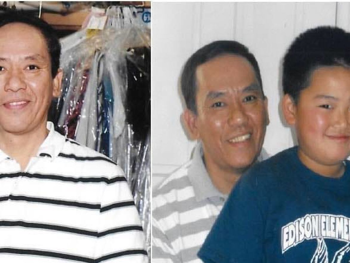 Fundraiser by Johnny Phan : In Memory of John Phan. Help Support for  Funeral Services