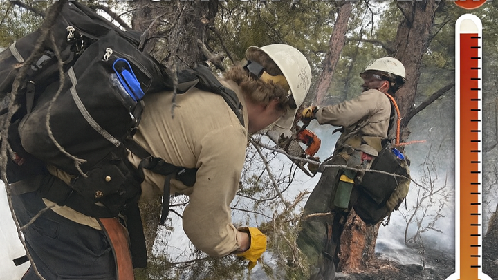 Benefit to Support Platte Canyon Fire Department campaign photo, 1 of 3