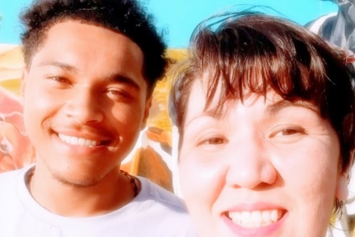 Fundraiser by Joy Williams : Please donate in memory of my son.