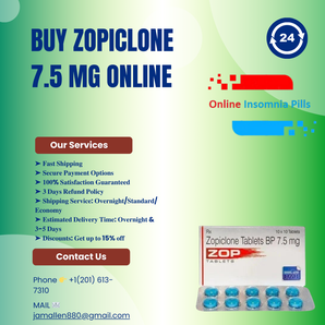 Order Zopiclone Tablets Online Next Day Delivery