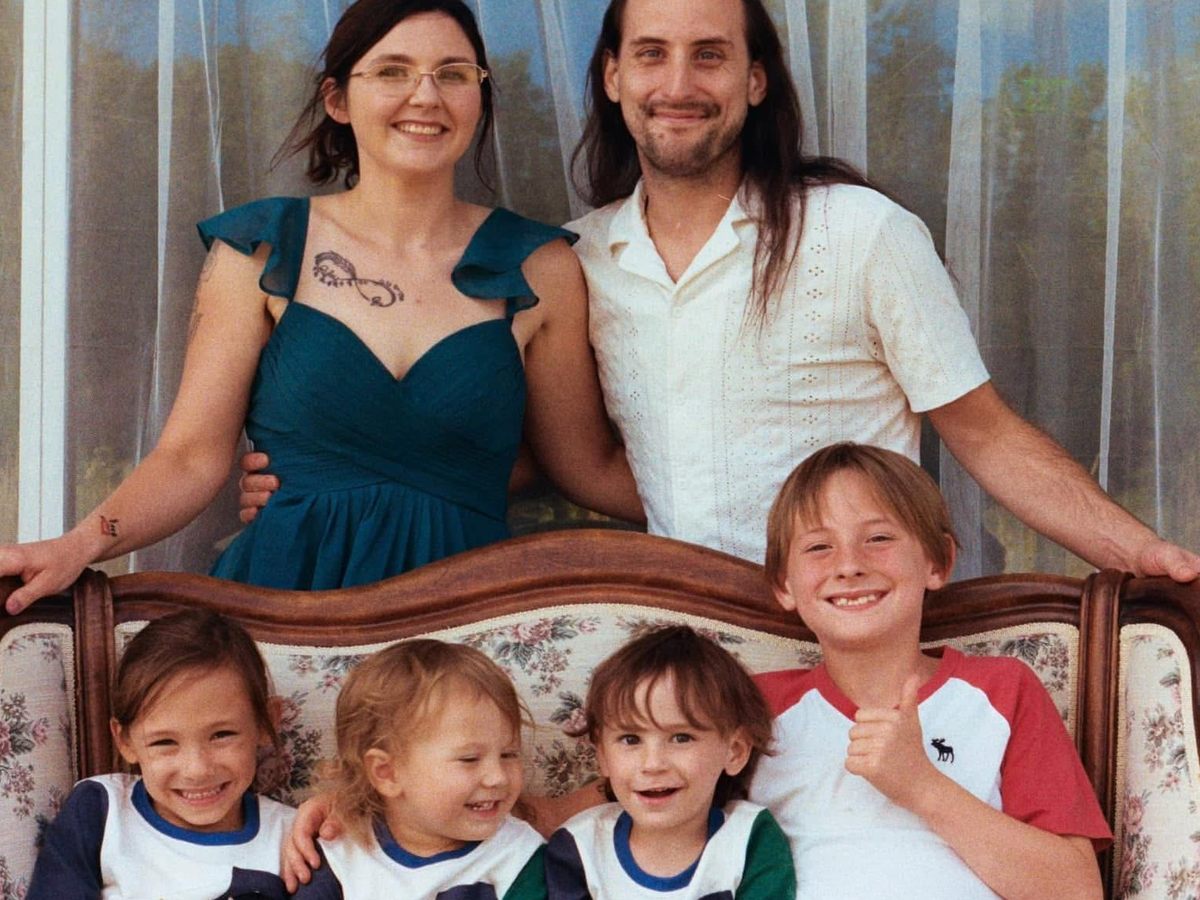 Please Help Michael and his family: surgery & recovery campaign photo, 1 of 6
