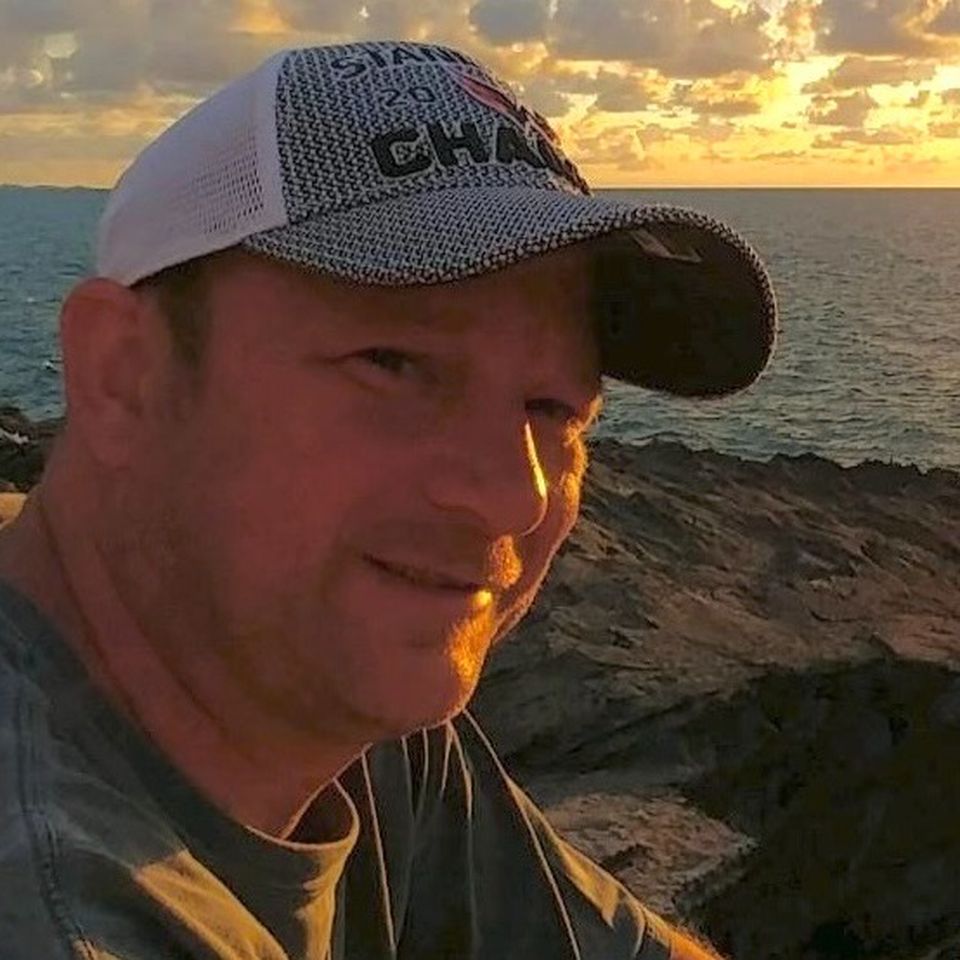 Support Bruce Dombeck on His Road to Recovery