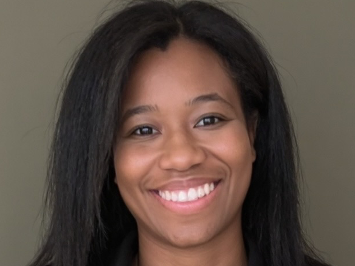 Fundraiser by Callie Ward : Support Callie's Journey to a JD Degree