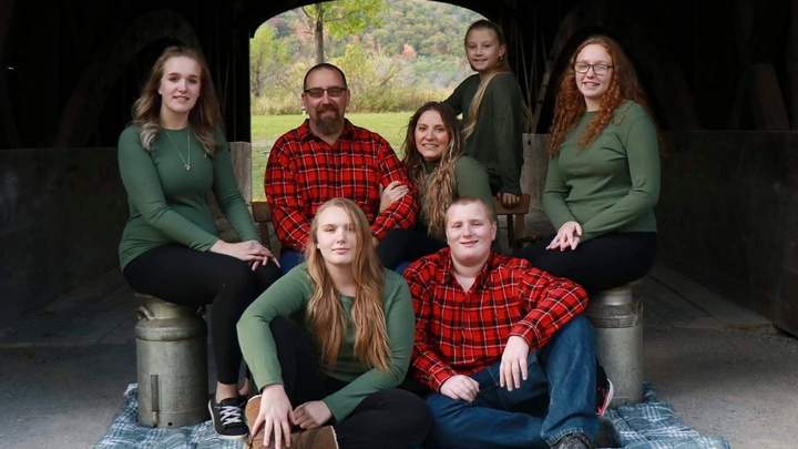 Main fundraiser photo