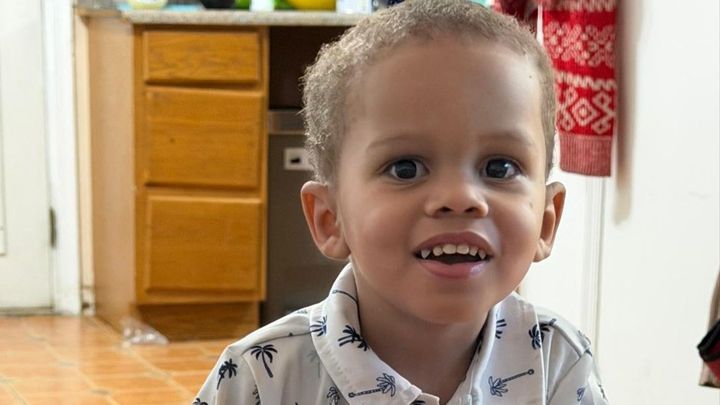 Sadiel's Funeral Expenses campaign photo, 1 of 4