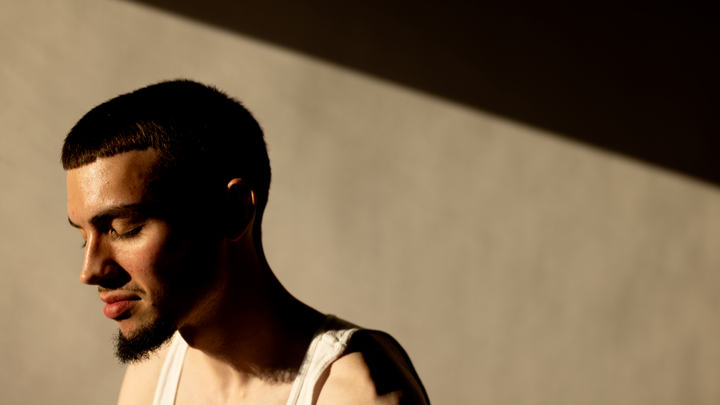 Help Henry James Finish His Debut Project campaign photo, 1 of 7