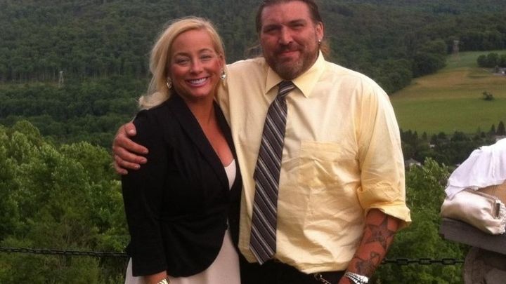 Main fundraiser photo