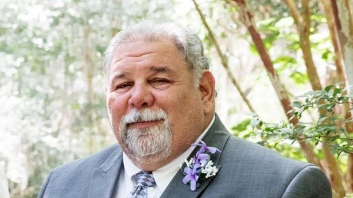 Help Take Care of Jeffery Warwick's Family campaign photo, 1 of 8