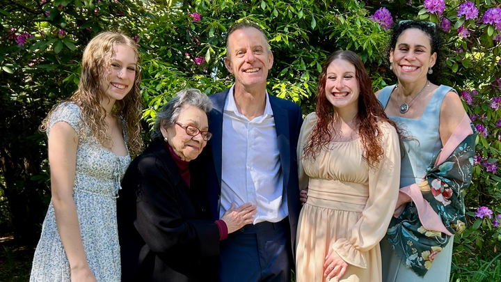 Main fundraiser photo
