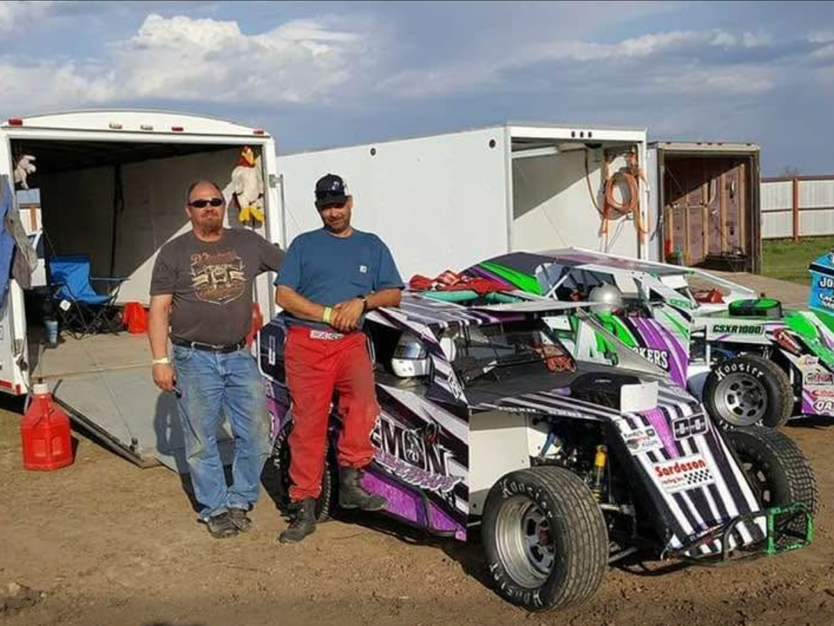 Troy Reeves Fundraiser for Troy Reeves by Todd & Jackie Reeves : Help Troy's Family ...