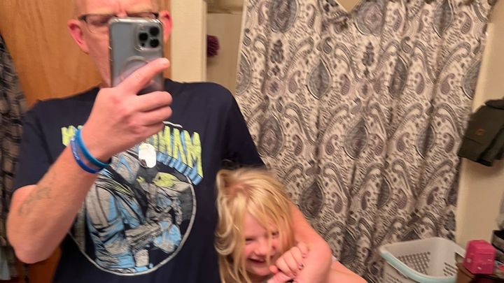 Help Jason & Daughter Rebuild After Cancer campaign photo, 1 of 8