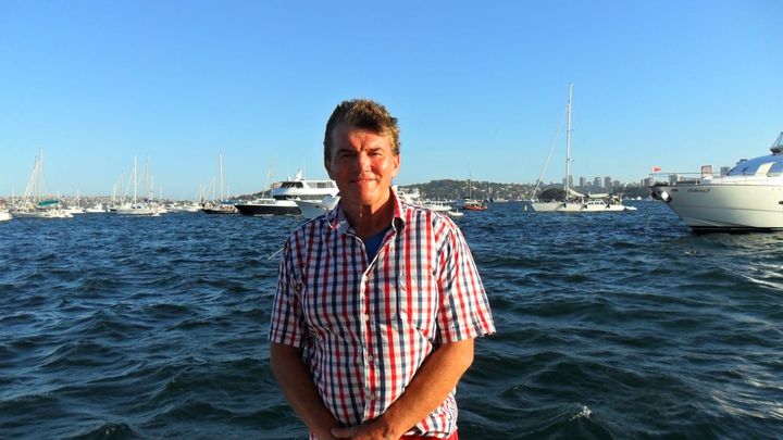 Main fundraiser photo