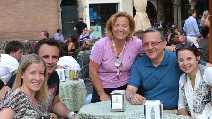 Main fundraiser photo