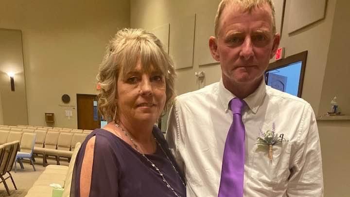 Main fundraiser photo