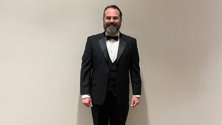 Main fundraiser photo