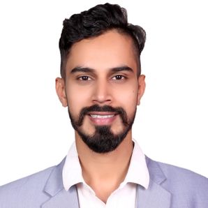 Prashant Yadav