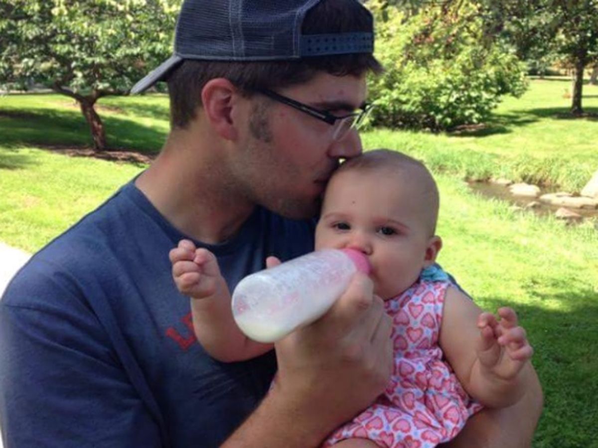 Fundraiser for Jim Chartier by Chelsea Gatterman : In loving memory of ...