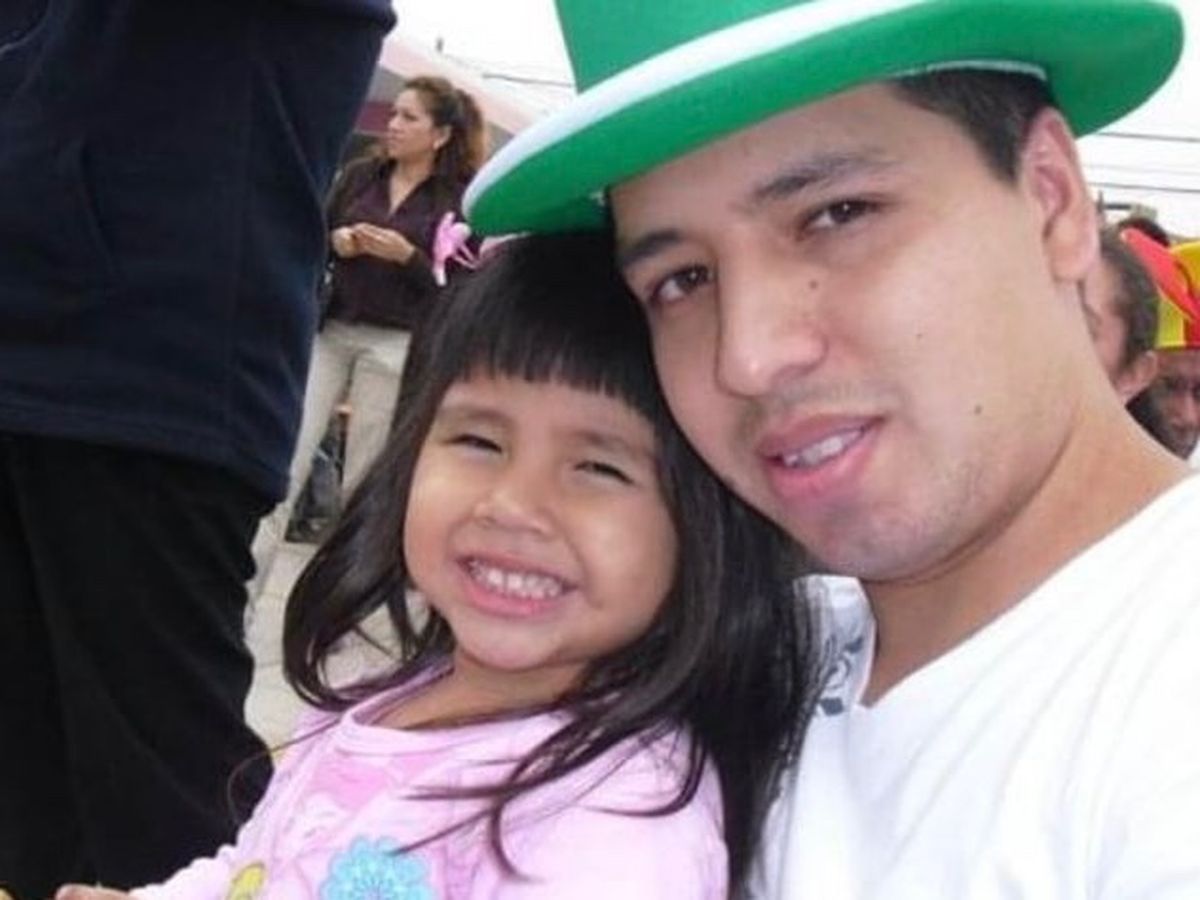 Fundraiser by Arlette Principe : Help Arlette’s Dad Come Home