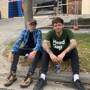 Head Gap Recording Studio