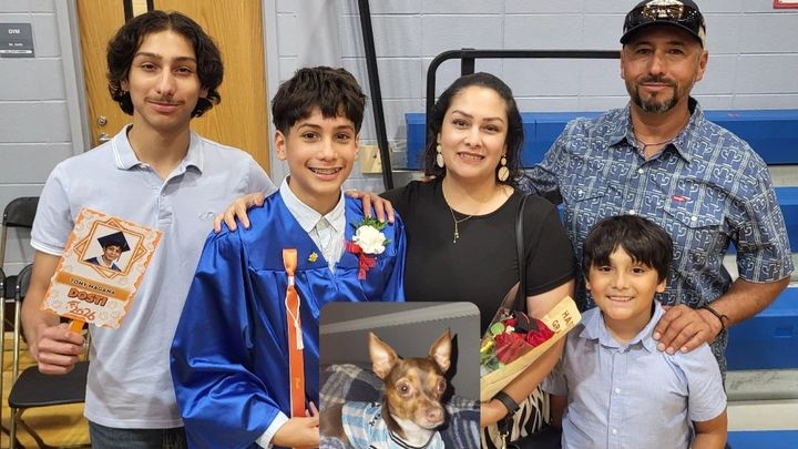 Help The Magaña Family Rebuild After Tornado campaign photo, 1 of 7