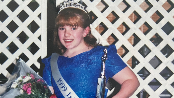 Support Rebekah as she represents Miss MWV Teen Event campaign photo, 1 of 7