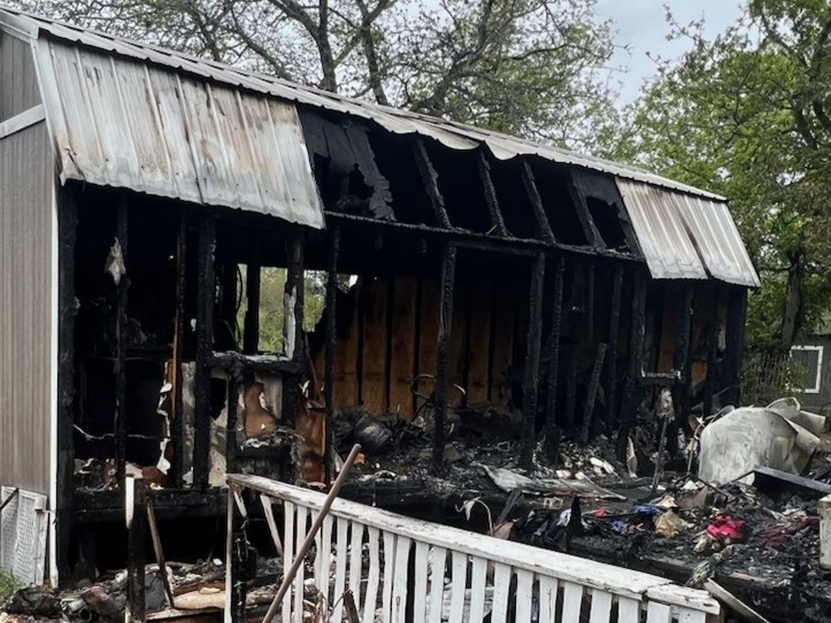 Fundraiser for Bonnie Seals by Giovanni Solano : Bonnie&Gene Seal family  lost forever home in Fire