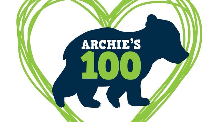 Archie’s 100 Awareness Run campaign photo, 1 of 2