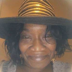 KRYSTAL LAMPKIN