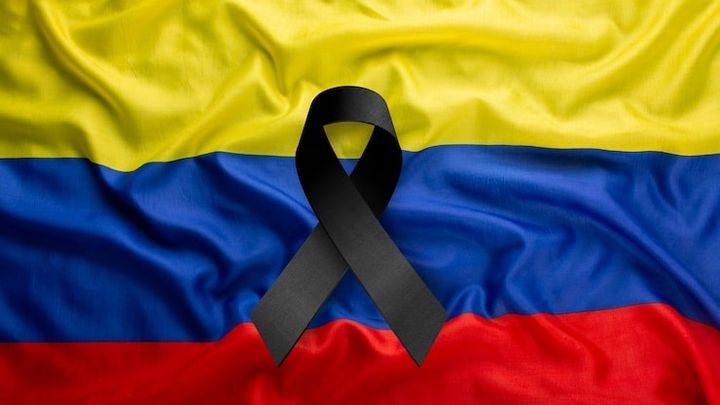 Ayuda por el Terremoto en Colombia campaign photo, 1 of 3