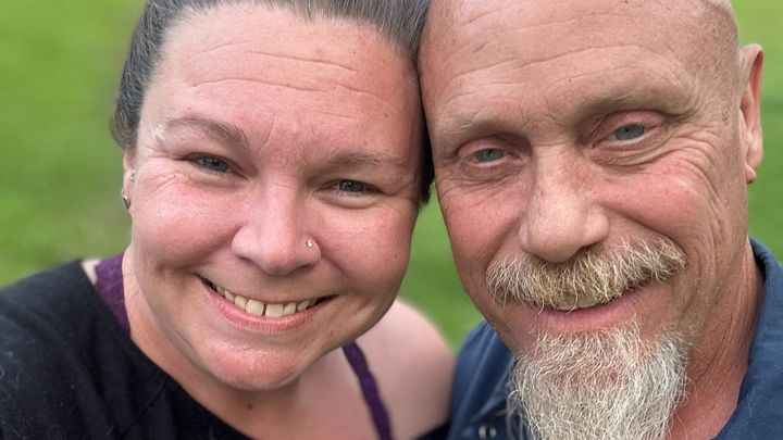 Support Kimber’s Recovery and Medical Expenses campaign photo, 1 of 3