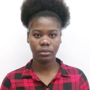 Fadelene Augustin 