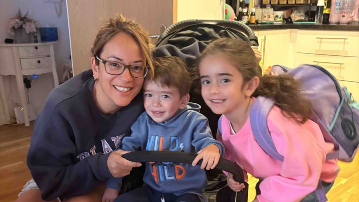 Help Save Sebastian's Life - Urgent Heart Surgry Needed