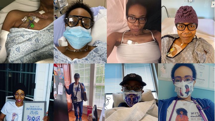 Help Nicole Fight Stage IV Colon & Liver Cancer campaign photo, 1 of 2