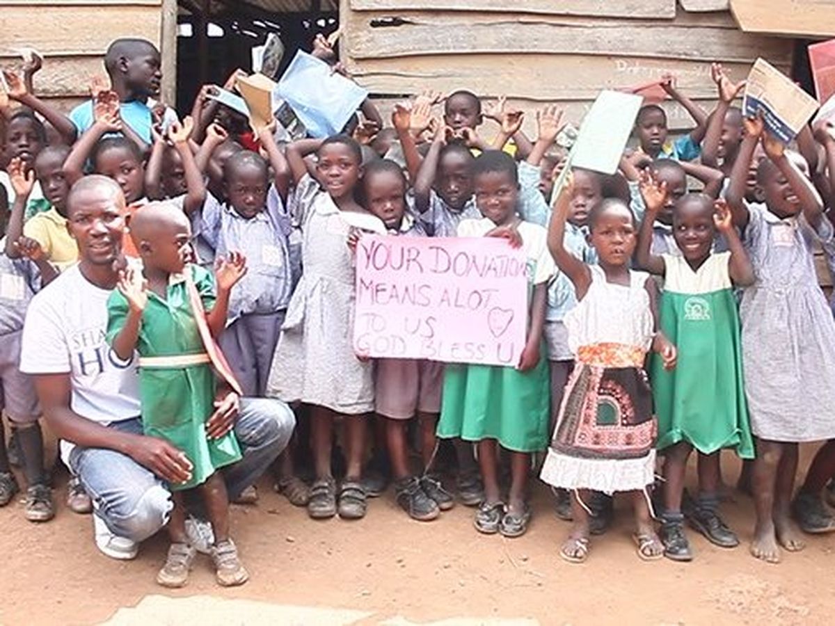 Fundraiser’s main image