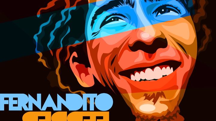 Go Fund Fernandito (Apoya mi Nueva Grabacion) campaign photo, 1 of 3