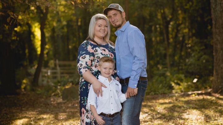 Main fundraiser photo